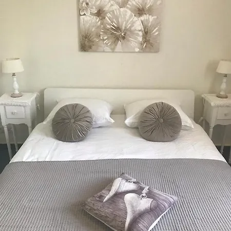 Bed & Breakfast Sylvania Spa