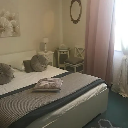 Alojamento de Acomodação e Pequeno-almoço Sylvania Spa