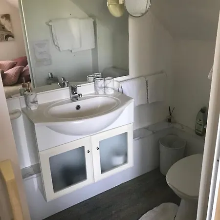 Bed & Breakfast Sylvania Spa