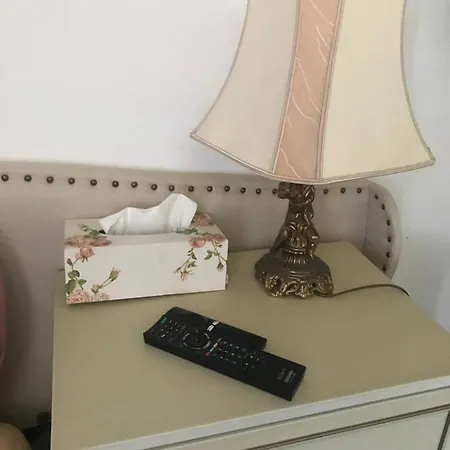 Sylvania Alojamento de Acomodação e Pequeno-almoço *