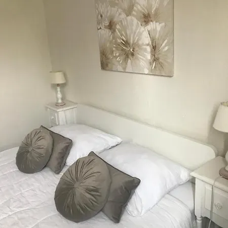 Alojamento de Acomodação e Pequeno-almoço Sylvania