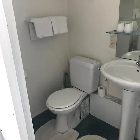 Sylvania Alojamento de Acomodação e Pequeno-almoço