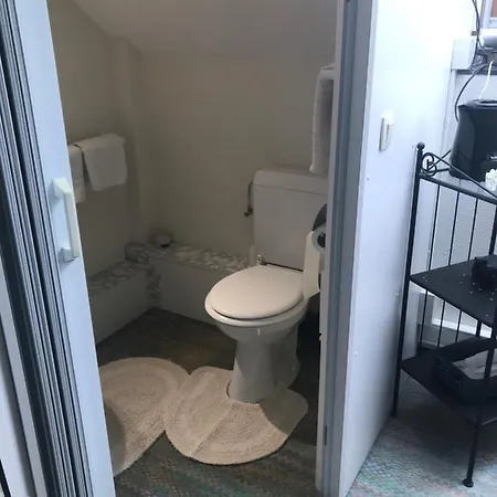 Sylvania Alojamento de Acomodação e Pequeno-almoço Spa