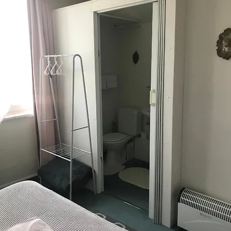 Sylvania Alojamento de Acomodação e Pequeno-almoço