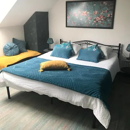 Sylvania B&B 3*