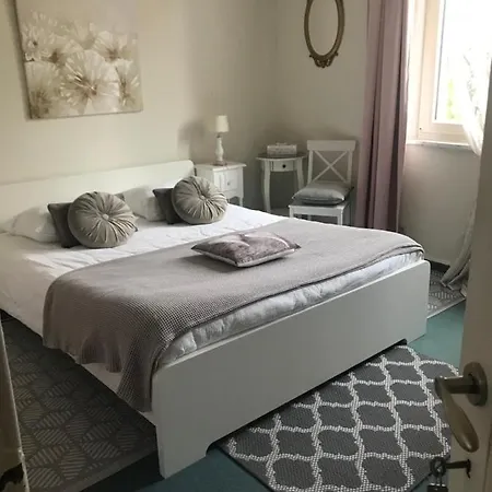 Bed & Breakfast Sylvania Spa