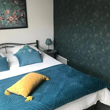 Bed & Breakfast Sylvania Spa