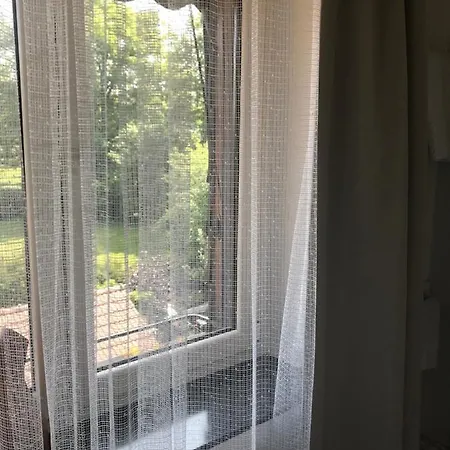 Alojamento de Acomodação e Pequeno-almoço Sylvania Spa