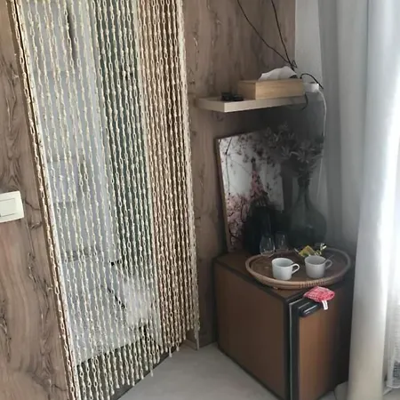 Sylvania B&B 스파