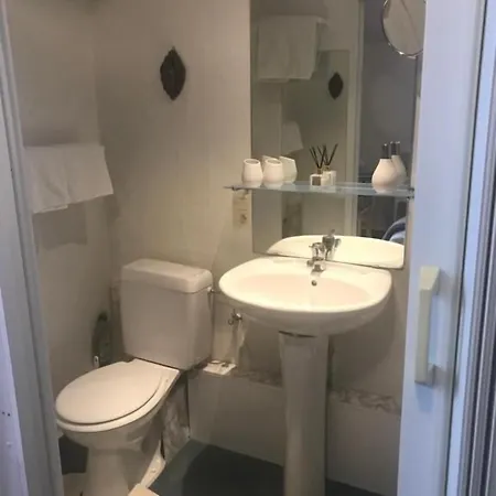 Sylvania Alojamento de Acomodação e Pequeno-almoço