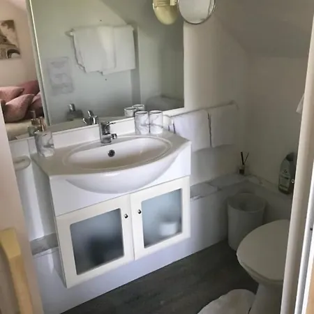 Alojamento de Acomodação e Pequeno-almoço Sylvania