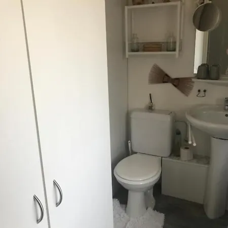 Alojamento de Acomodação e Pequeno-almoço Sylvania