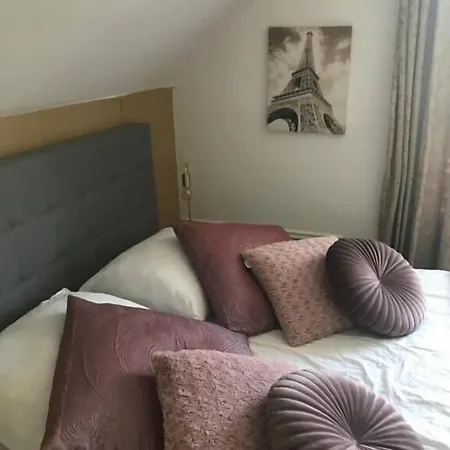 Sylvania Отель типа 