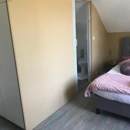 Sylvania Alojamento de Acomodação e Pequeno-almoço Spa