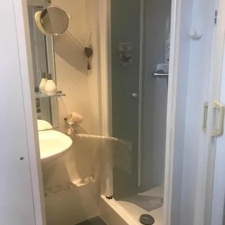 Sylvania Alojamento de Acomodação e Pequeno-almoço