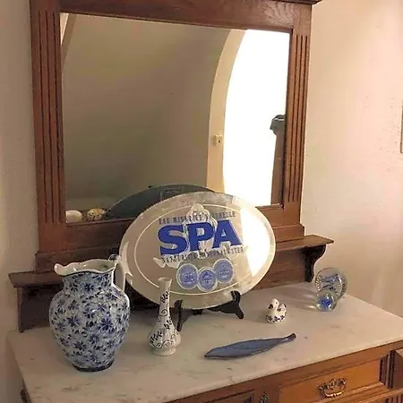 Sylvania 스파