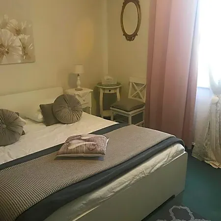 Sylvania B&B 스파