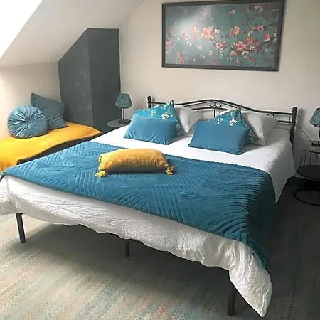 B&B Sylvania 스파