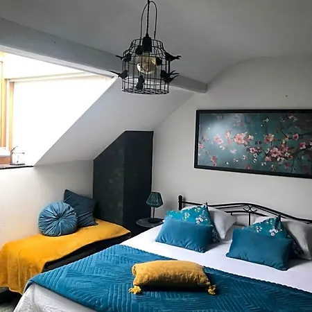B&B Sylvania 스파