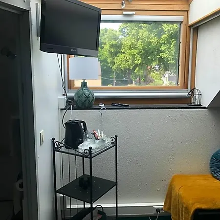 Sylvania B&B 3*