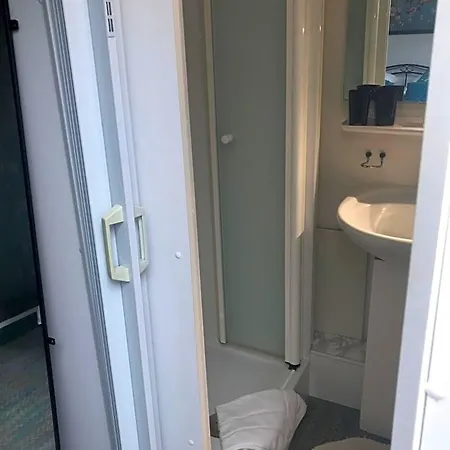 Sylvania B&B 스파