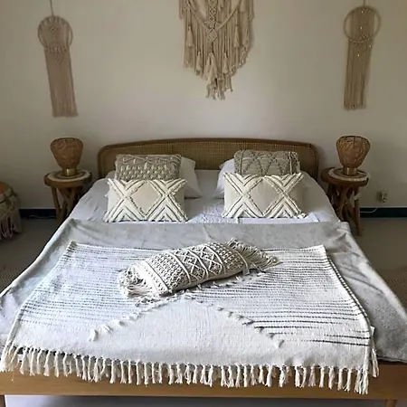 Sylvania B&B 스파