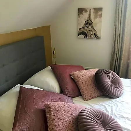 Sylvania B&B 스파