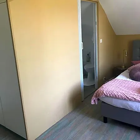 Sylvania B&B 3*