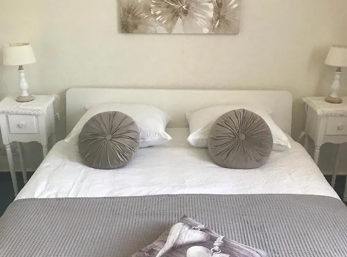 Couette-café Sylvania Spa