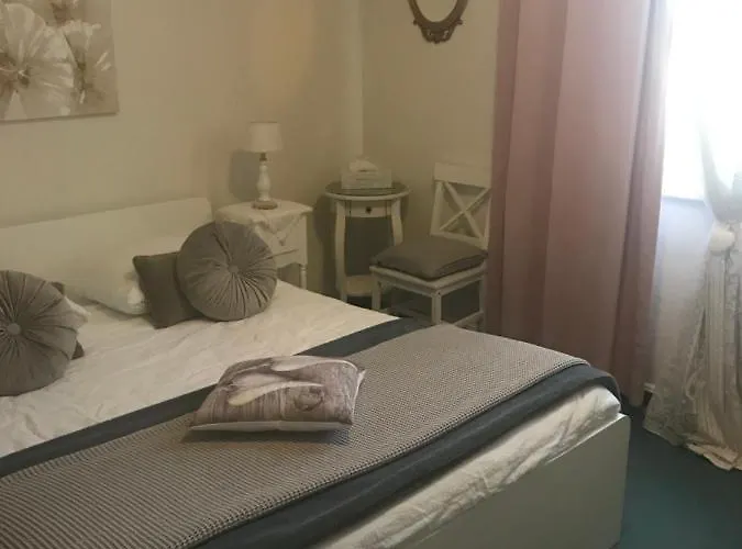 Couette-café Sylvania Spa