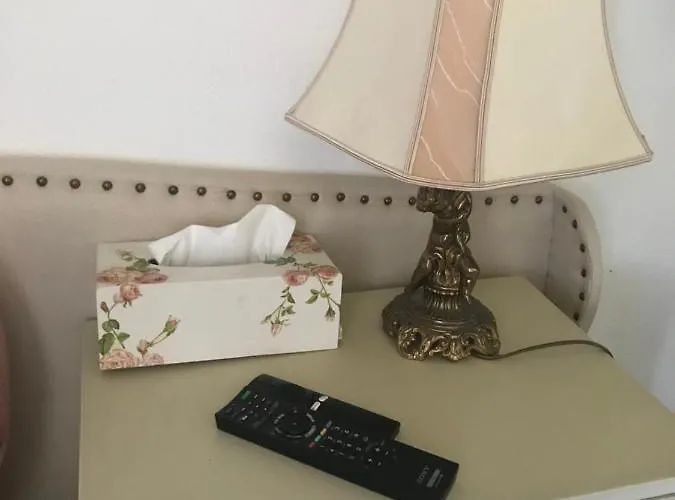 Sylvania Couette-café 3*