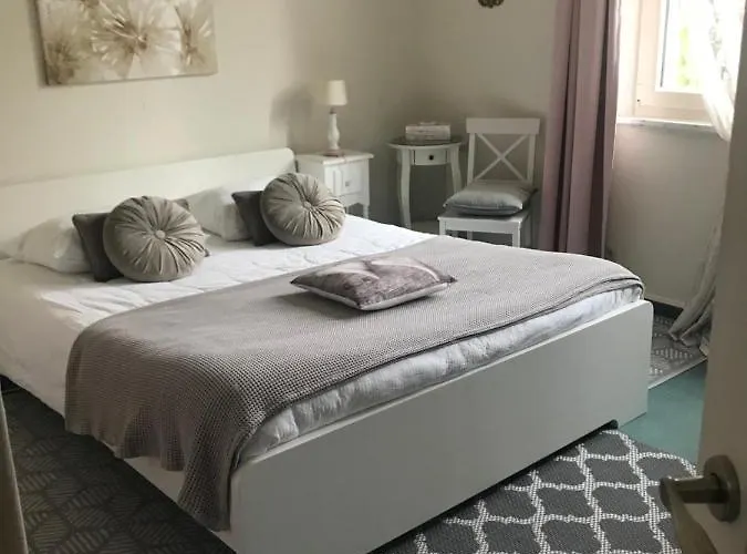 Bed & Breakfast Sylvania Spa