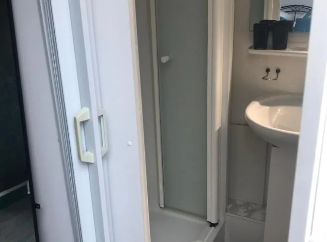 Sylvania Couette-café 3*