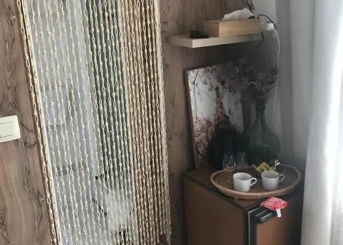 Sylvania Bed & Breakfast Spa